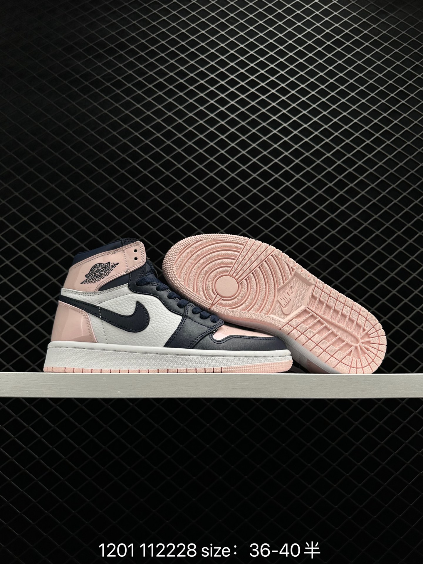 Nike Air Jordan 1 Retro High OG